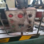 XT700X1000 Boring And Milling Machine