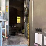 Centro di lavoro a portale MCD1816