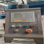 CNC Press Brake With ADH600
