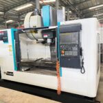 1160 Precise Machining Center
