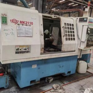 Used VIGERT 2110 Machining Center