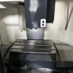 VCN430AL Powerful Machining Center