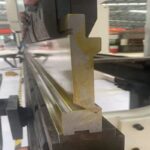 170T Press Brake With DA52S