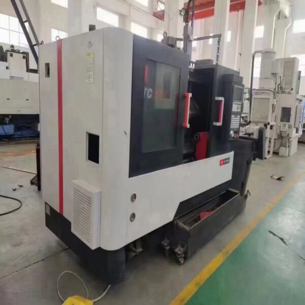 ETC3650 CNC Lathe