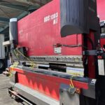 HDS 1303 NT Handy Press Brake