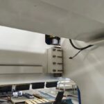 160X3200 CNC Servo Bending Machine