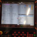 VARIAXIS i-500 Machining Center