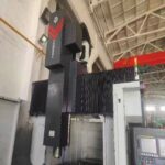 Used VIGERT HIM-GU9X20 Gantry Machining Center For Sale - Imagen 2