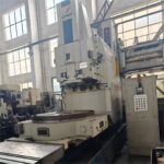 YK51160 CNC Gear Shaper Machine