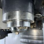 DV-850 Machining Center