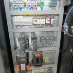 Used VIGERT 100/3200 CNC Press Brake