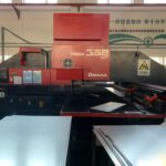 PEGA 358 NT Handy Turret Punch Press