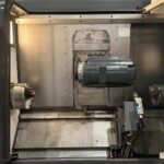 DMG CTXBets1250TC Machining Center
