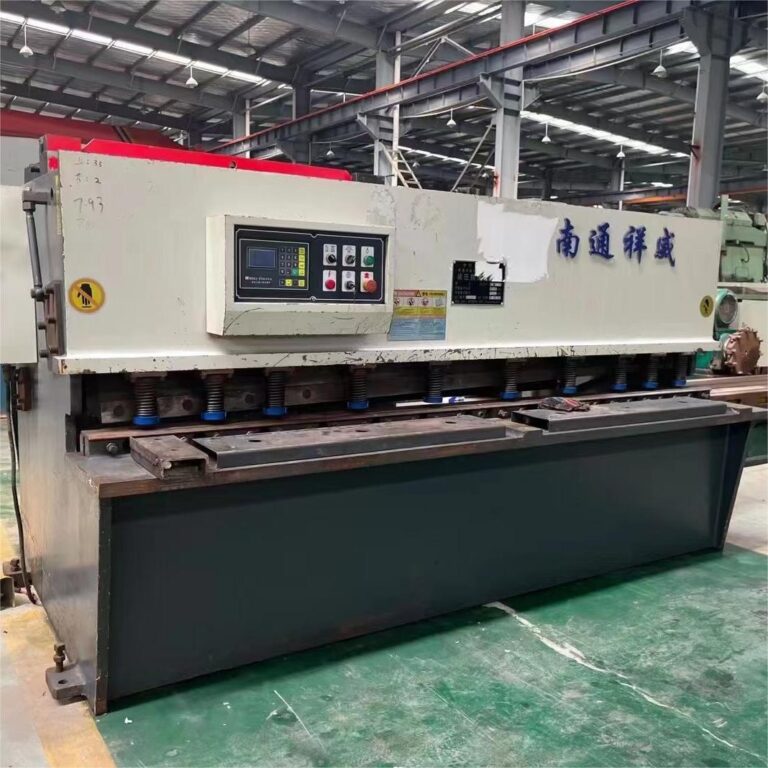 เครื่องตัดลูกตุ้มอันทรงพลัง