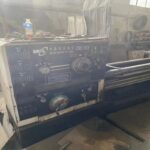 CW6180EX3000 Lathe