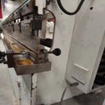 40Ton Intelligent Hydraulic Bending Machine