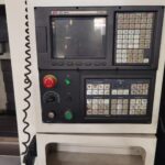 Used VIGERT VCM600 Machining Center
