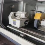 Used VIGERT MK1332B X1000 CNC Lathe For Sale - Imagen 2
