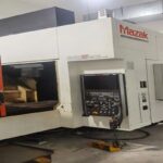 Used MAZAK FJV-35/80Ⅱ Super Large Gantry Machining Center For Sale - Imagen 2