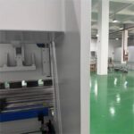 125T Technical CNC Press Brake