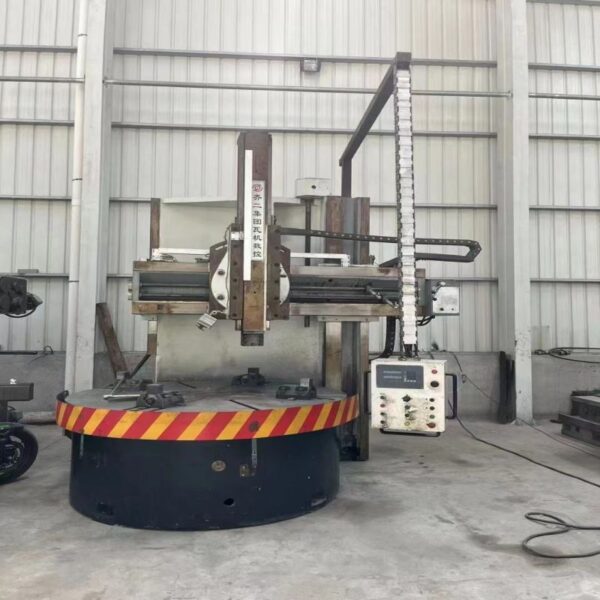 CX5123 Vertical Lathe