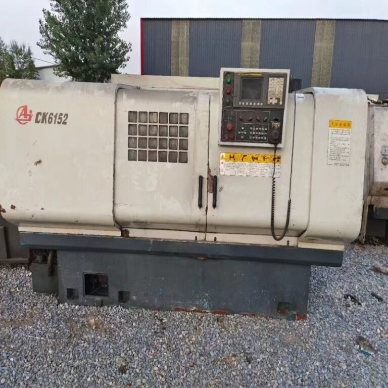 CK6152 Lathe