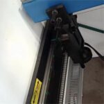 40T Huge Hydraulic Press Brake