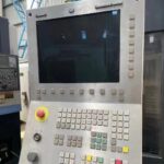 Used DMG DMU60T Machining Center