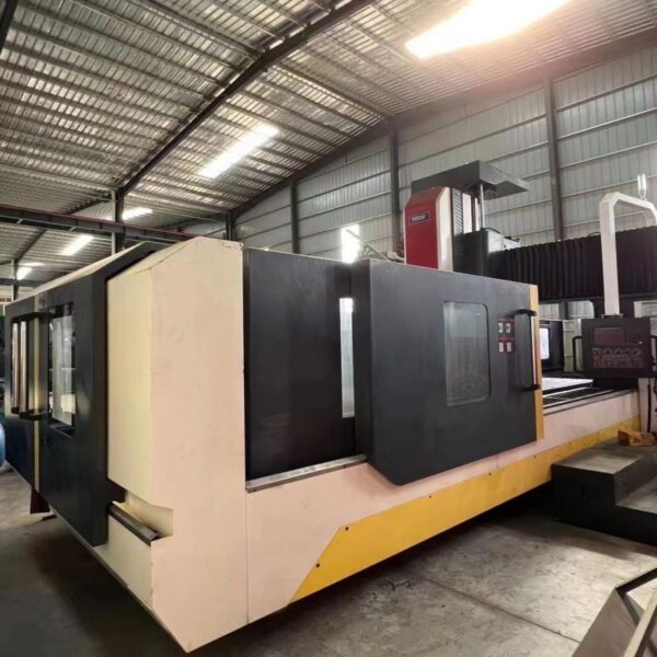 TV-3016 Gantry Machining Center