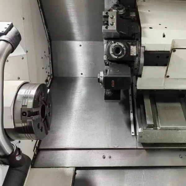 QT-COMPACT 200MY L Machining Center