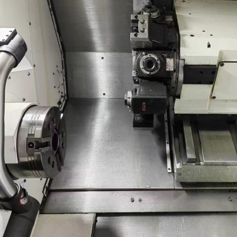 QT-COMPACT 200MY L Machining Center