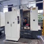 YKB3180 CNC Gear Hobbing Machine