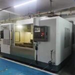 MK-V1165S Machining Center