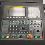 Вертикальный обрабатывающий центр 1060