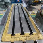 XK5032A CNC Vertical Milling Machine