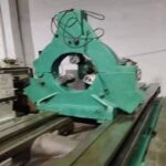 Used VIGERT CW61125X8000 Lathe For Sale - obrazek 3