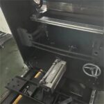 40T Press Brake With Effective