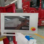 APB-13041 Hydraulic CNC Bending Machine