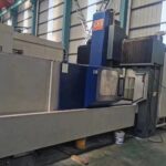 VIGERT VB-2516 Gantry Machining Center