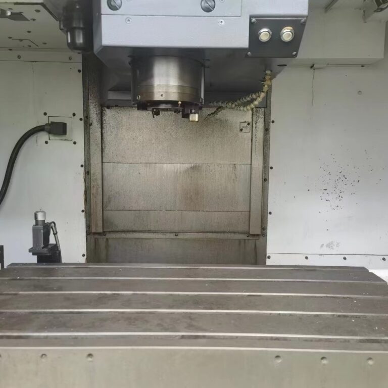 MORI SEIKI NV5000 Machining Center