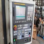 VMC850E Vertical Machining Center