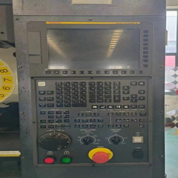 ศูนย์เจาะและโจมตีเครื่องจักร D21MiB