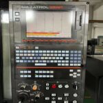 VCN430AL Powerful Machining Center