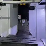 ZYM-H855 Serviceable Machining Center