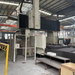 XH2420B-6 Gantry Machining Center