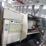 مخرطة CNC CY-61200