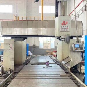 VIGERT XK2425-600 Gantry Machining Center