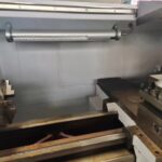 VIGERT CAK6136 CNC Lathe