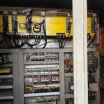 CNC Boring And Milling Machining Center