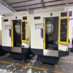 JMT-600 Drilling Center